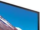 Telewizor Samsung 65 cali Crystal UHD UE65TU7092U