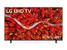 Telewizor LG 55” UHD 4K 2021 AI TV