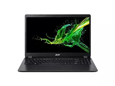 Laptop Acer Aspire 3 A315-56-395Y i3-1005G1/15,6 FHD/4GB/256GB SSD/W10S