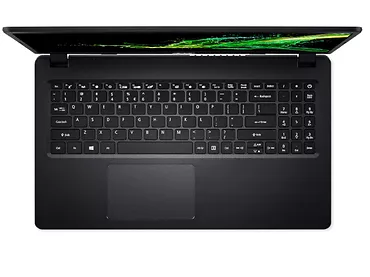 Laptop Acer Aspire 3 A315-56-395Y i3-1005G1/15,6 FHD/4GB/256GB SSD/W10S