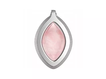 Smart Naszyjnik Bellabeat Leaf Chakra Love