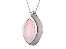 Smart Naszyjnik Bellabeat Leaf Chakra Love