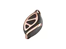 Smart Naszyjnik BELLABEAT Leaf Urban Rose Gold Edition