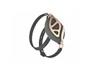 Smart Naszyjnik BELLABEAT Leaf Urban Rose Gold Edition