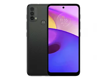 Smartfon Motorola Moto E40 4/64GB Carbon Gray