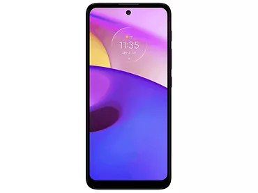 Smartfon Motorola Moto E40 4/64GB Carbon Gray