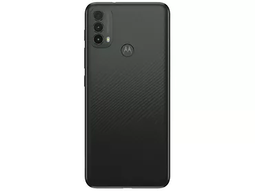 Smartfon Motorola Moto E40 4/64GB Carbon Gray