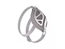 Smart Naszyjnik BELLABEAT Leaf Urban Silver Edition