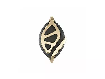 Smart Naszyjnik BELLABEAT Leaf Urban Yellow Gold Edition