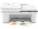 Urządzenie wielofunkcyjne atramentowe kolorowe HP DeskJet 4120e HP DeskJet 4120e ADF WiFi Instant Ink HP+