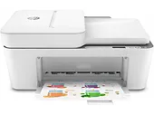 Urządzenie wielofunkcyjne atramentowe kolorowe HP DeskJet 4120e HP DeskJet 4120e ADF WiFi Instant Ink HP+