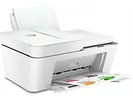 Urządzenie wielofunkcyjne atramentowe kolorowe HP DeskJet 4120e HP DeskJet 4120e ADF WiFi Instant Ink HP+