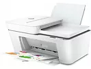 Urządzenie wielofunkcyjne atramentowe kolorowe HP DeskJet 4120e HP DeskJet 4120e ADF WiFi Instant Ink HP+