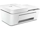 Urządzenie wielofunkcyjne atramentowe kolorowe HP DeskJet 4120e HP DeskJet 4120e ADF WiFi Instant Ink HP+