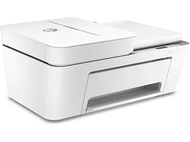 Urządzenie wielofunkcyjne atramentowe kolorowe HP DeskJet 4120e HP DeskJet 4120e ADF WiFi Instant Ink HP+