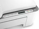 Urządzenie wielofunkcyjne atramentowe kolorowe HP DeskJet 4120e HP DeskJet 4120e ADF WiFi Instant Ink HP+