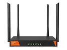 Router bezprzewodowy Tenda W15E 3xWAN AC1200