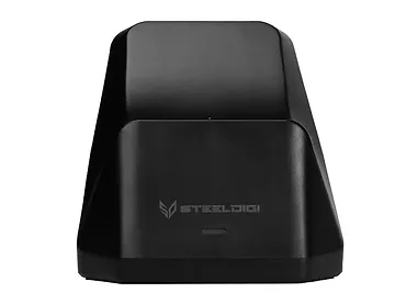 Stacja ładująca do 1 pada DualSense PS5 czarna SteelDigi  AZURE MOOSE