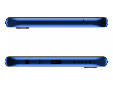 Smartfon Xiaomi Redmi Note 8 (2021) 4/64GB Neptune Blue