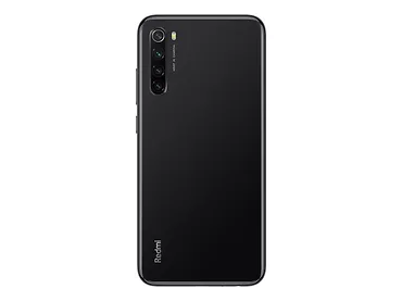 Smartfon Xiaomi Redmi Note 8 (2021) 4/64GB Space Black