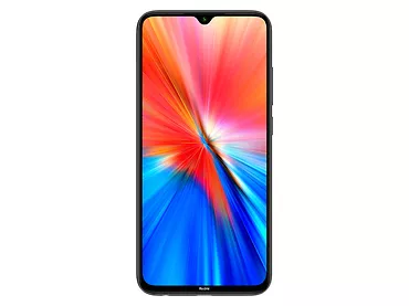 Smartfon Xiaomi Redmi Note 8 (2021) 4/64GB Space Black