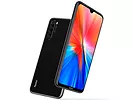 Smartfon Xiaomi Redmi Note 8 (2021) 4/64GB Space Black