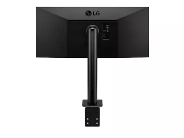 Monitor LG 34” UltraWide Ergo QHD IPS HDR z FreeSync