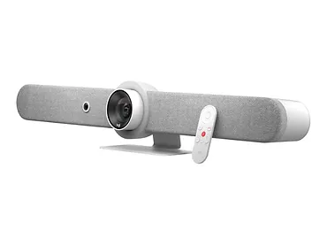 Logitech System do wideokonferencji Rally Bar White