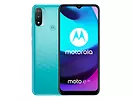 Smartfon Motorola Moto E20 2/32GB Blue