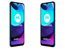 Smartfon Motorola Moto E20 2/32GB Blue
