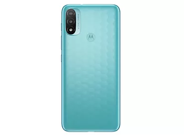 Smartfon Motorola Moto E20 2/32GB Blue