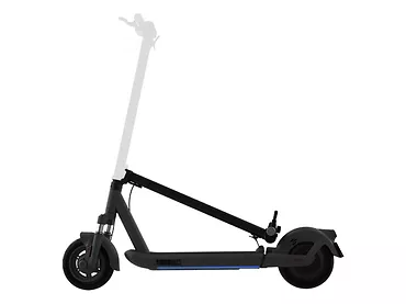 Hulajnoga elektryczna LEMOTION 500W 675Wh