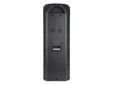 Głośnik przenośny Real-el X-787 black