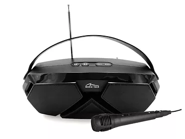 Głośnik Bluetooth PLAYBOX Scout bt MT3171 Media-Tech