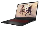 Laptop MSI GF76 Katana 11UE-245XPL i7-11800H/16GB RAM/512GB SSD PCIe/RTX3060 6GB/17,3