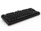 Klawiatura gamingowa mechaniczna Delux KM13UM TKL