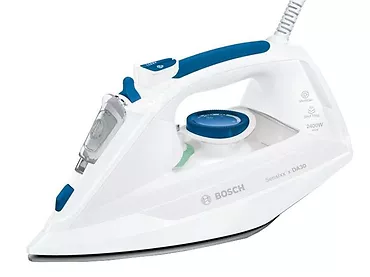 Żelazko parowe Bosch Sensixx 2400W TDA302401W