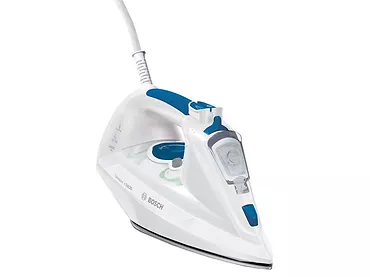 Żelazko parowe Bosch Sensixx 2400W TDA302401W