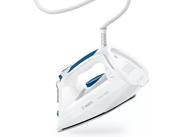 Żelazko parowe Bosch Sensixx 2400W TDA302401W