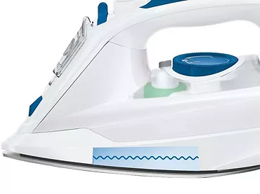 Żelazko parowe Bosch Sensixx 2400W TDA302401W
