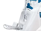 Żelazko parowe Bosch Sensixx 2400W TDA302401W