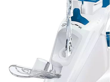 Żelazko parowe Bosch Sensixx 2400W TDA302401W