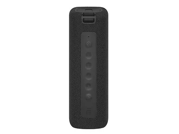 Głośnik Xiaomi Mi Portable Bluetooth Speaker 16W Czarny