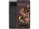 Smartfon Google Pixel 6 8/128GB 5G Black