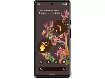 Smartfon Google Pixel 6 8/128GB 5G Black