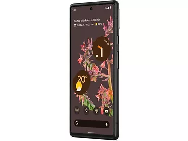 Smartfon Google Pixel 6 8/128GB 5G Black