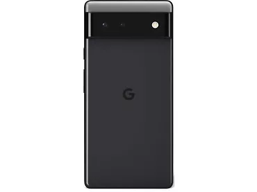 Smartfon Google Pixel 6 8/128GB 5G Black