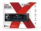 Radio samochodowe FM Xblitz RF250