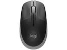 Logitech Mysz bezprzewodowa M190 Grey