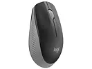Logitech Mysz bezprzewodowa M190 Grey